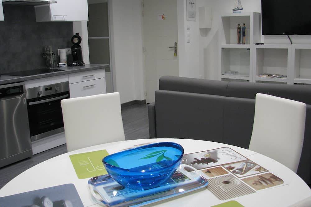 Appartement de vacances