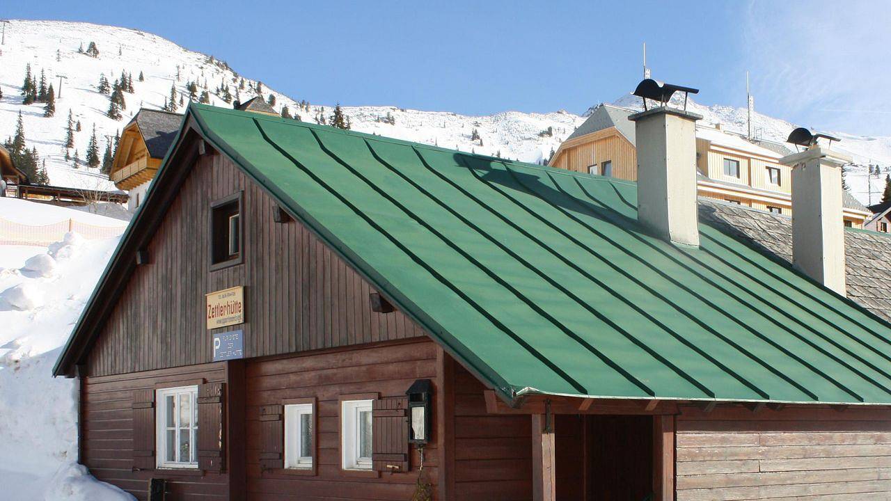 Ferienhaus für 10 Personen (120 m²) in Irdning-Donnersbachtal in Irdning-Donnersbachtal, Tauern