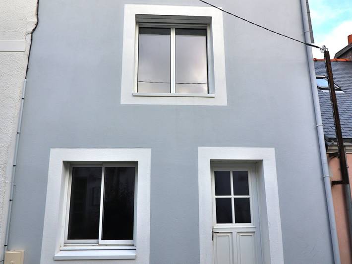 Location de vacances pour 4 personnes à Groix - 4