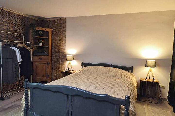 Ganze Wohnung, Cocoon Wellness Accommodation in Chimay, Hennegau