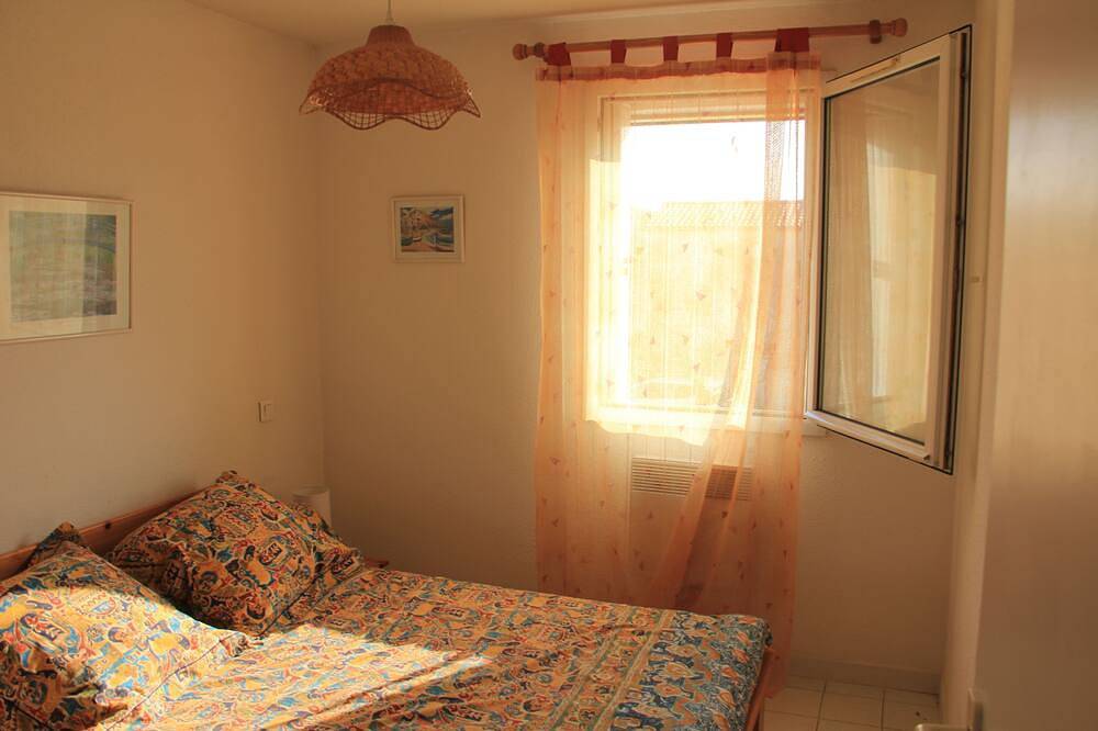 Jolie Villa F3  à 25 mètres de la mer à Frontignan Plage in Frontignan, Côte méditerranéenne (France)