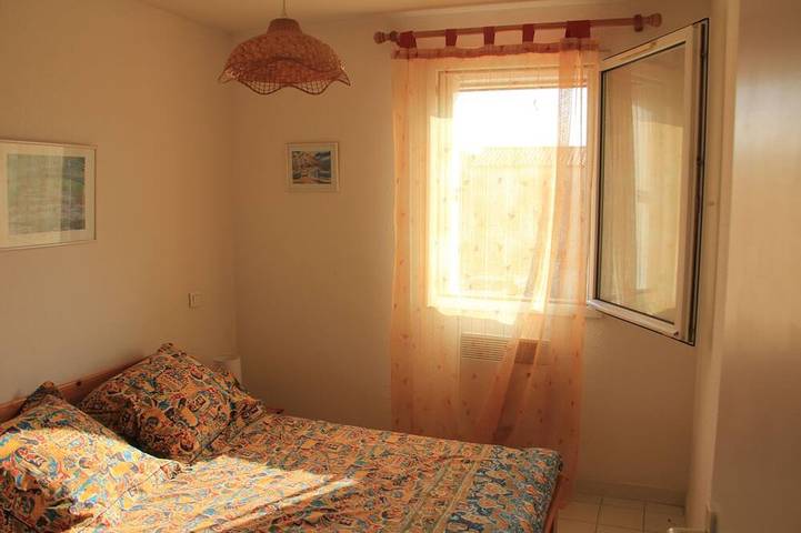 Villa pour 4 personnes, avec jardin et piscine à Frontignan - 3