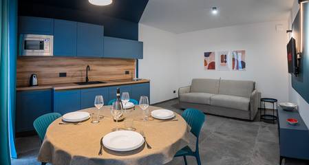 Appartamento per 4 Persone in La Morra, Langhe, Foto 4