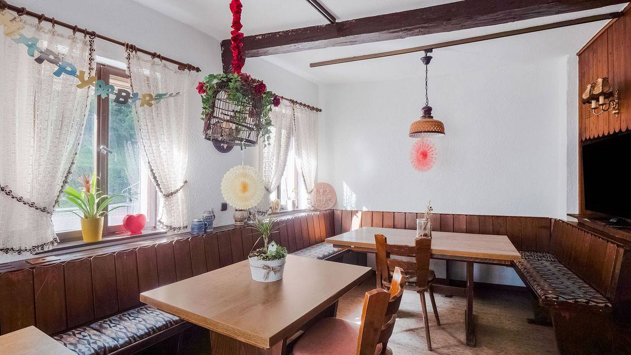 Ferienhaus für 10 Personen (180 m²) in Sankt Goarshausen in Sankt Goarshausen, Mittelrhein