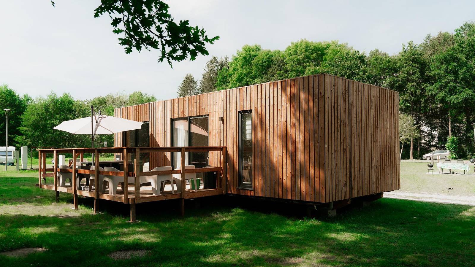 Vakantiewoning voor 4 Personen in Enschede, Twente
