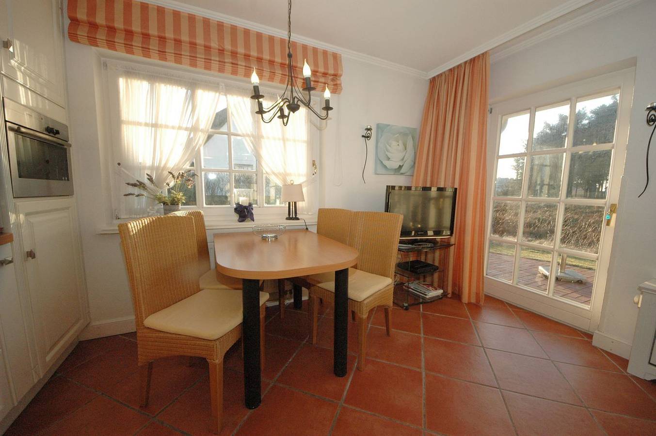 Ganze Wohnung, Arnika-Hof App. Nr. 12 in Wenningstedt, Sylt