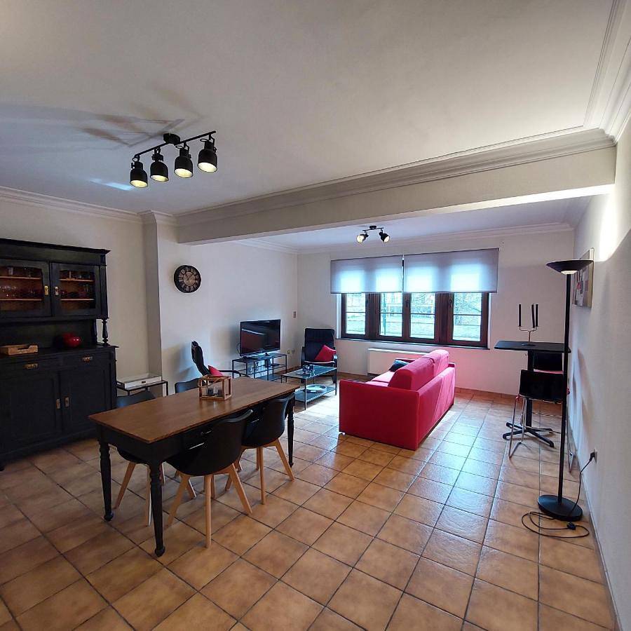 Appartement entier, Le Berceau des Croisades in Bouillon, Région de Neufchâteau