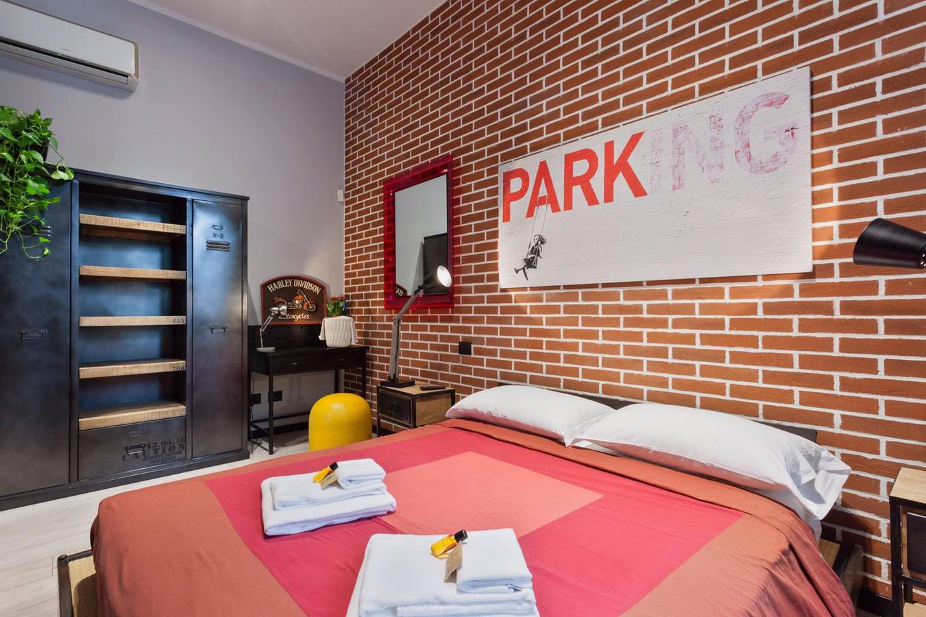 Appartamento intero, New Industry Flat - Vatican area, Rome - Italy in Roma, Provincia di Roma