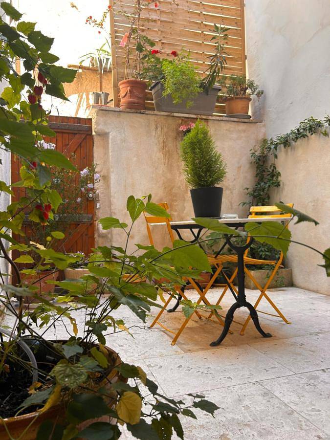 Location de vacances pour 6 personnes, avec balcon et vue à Thézan-lès-Béziers - 2