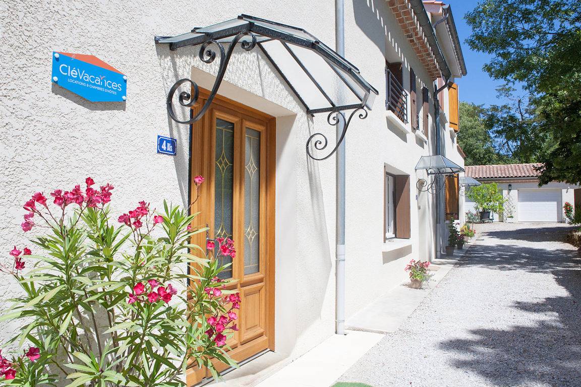 Maison tout confort dans hameau in Saïx, Région de Castres