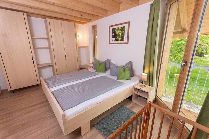 Agriturismo für 6 Personen, mit Garten in Gräfenberg - 2