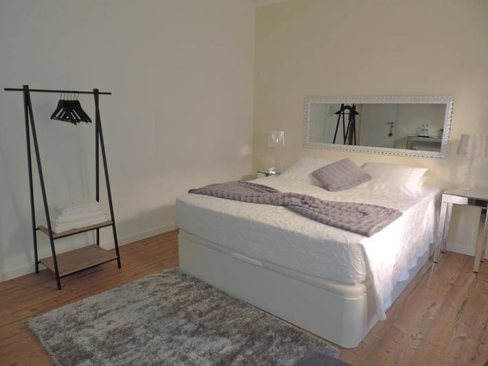 Location de vacances pour 8 personnes, avec vue et jardin dans Mem Martins - 3