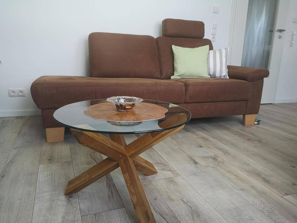 Ganze Wohnung, One-Bedroom Apartment in Lierschied, Mittelrhein