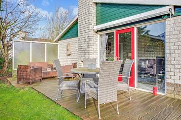 Ferienhaus für 5 Personen in Petten, Noord-Holland - Nordseeküste, Bild 1