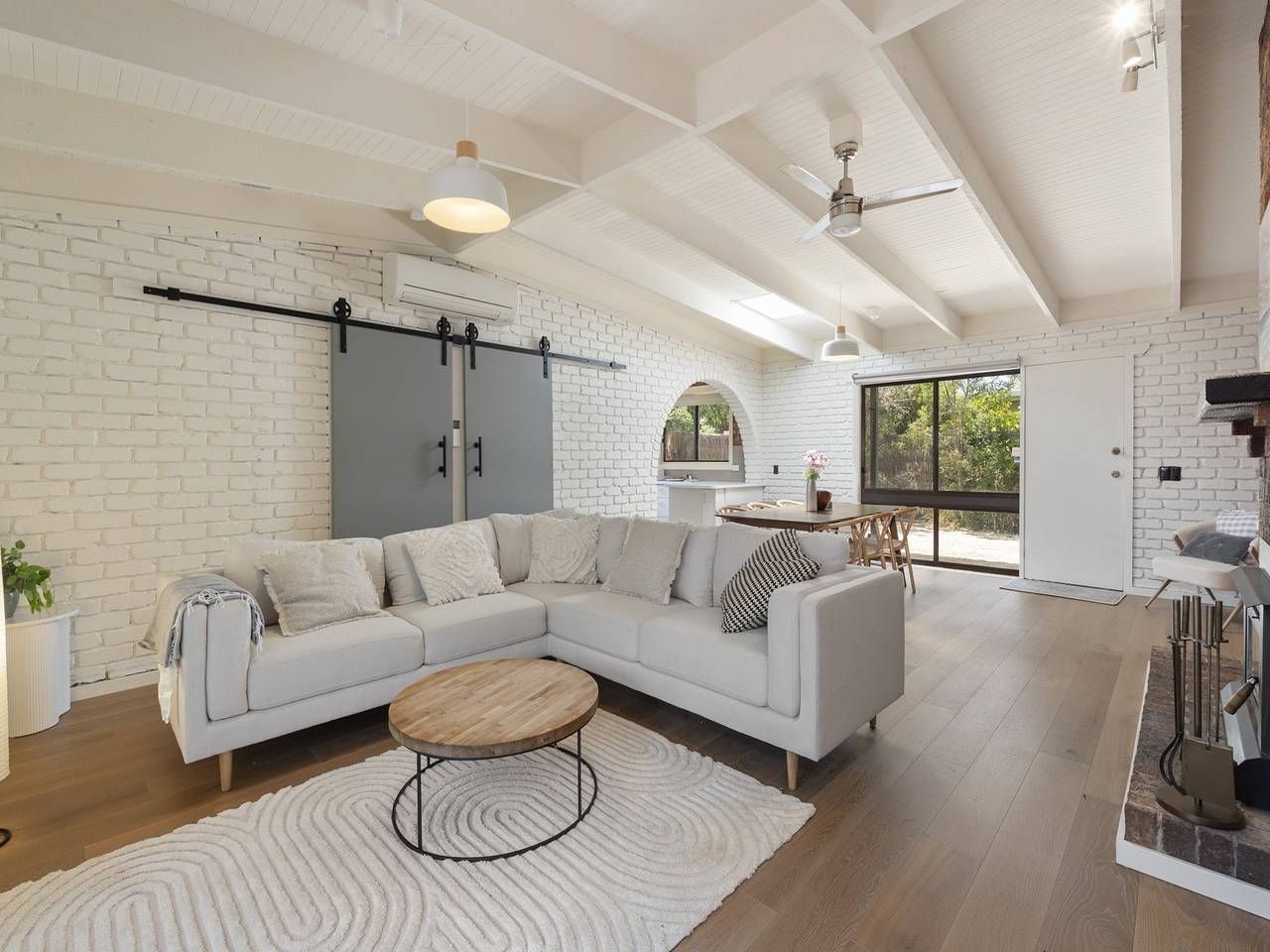 Entire apartment, Relaxing Retreat Near Rye Beach in Melbourne, Mornington Peninsula