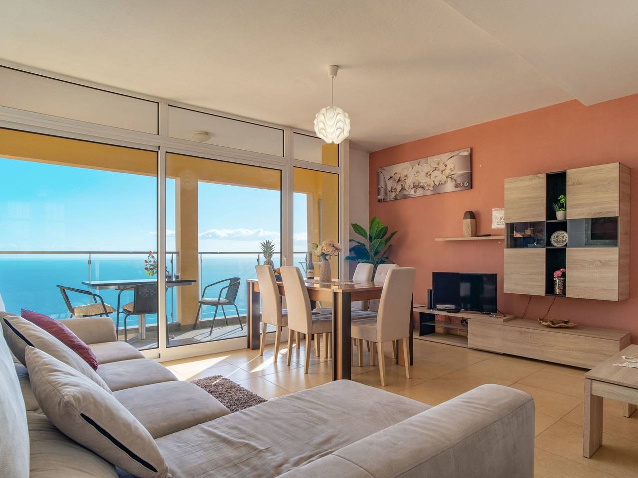 Casanova-Villa in Arco da Calheta, Isla de Madeira