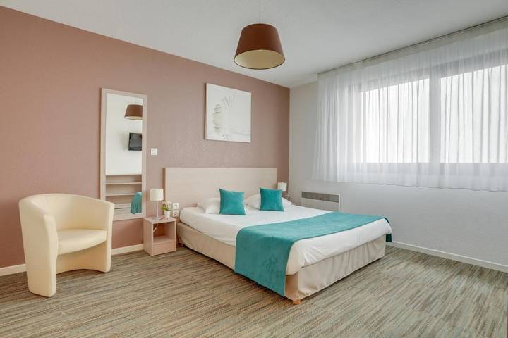 Ferienhaus für 2 Personen, mit Terrasse in Dünkirchen - 3