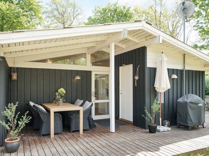 Ferieudlejning for 10 personer, børnevenlig i Odsherred