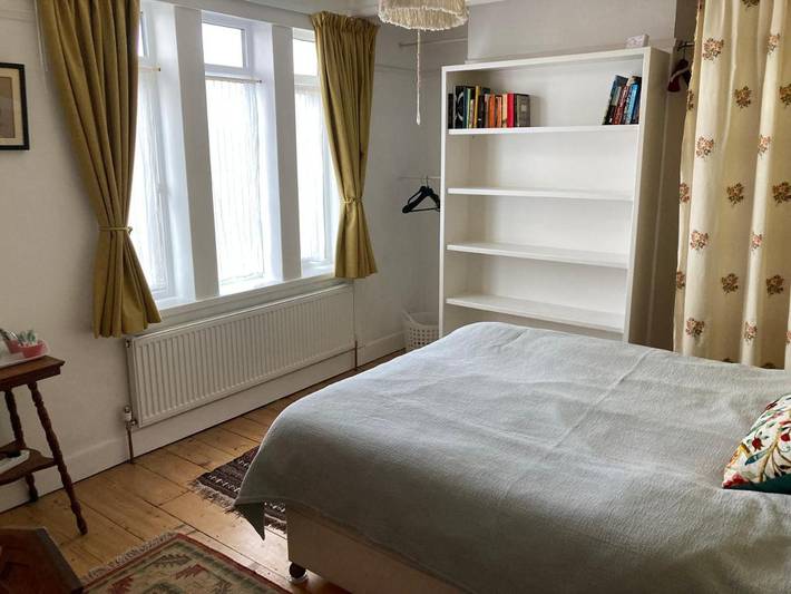 Chambre d’hôte pour 2 personnes, avec Vue à Bristol - 3