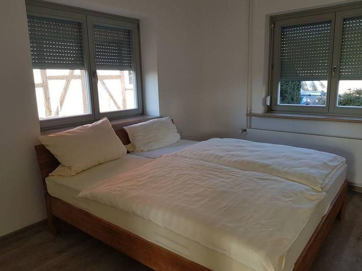 Apartment in Einbeck, Basse-Saxe