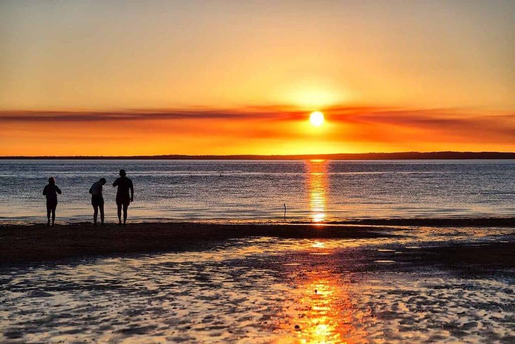 Retreat to the Fraser Coast, you deserve it. in Hervey Bay, Fraser Coast