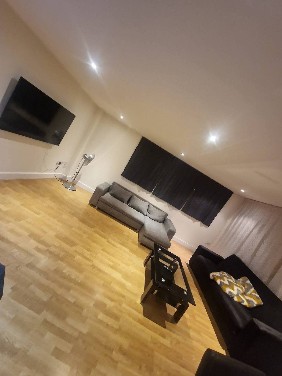 Entire apartment, Central London luxury apartment in Southwark, London