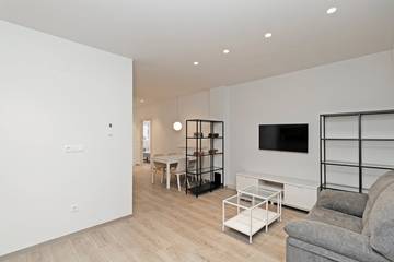 Apartamento para 4 Personas en La Malvarrosa, Valencia, Foto 2