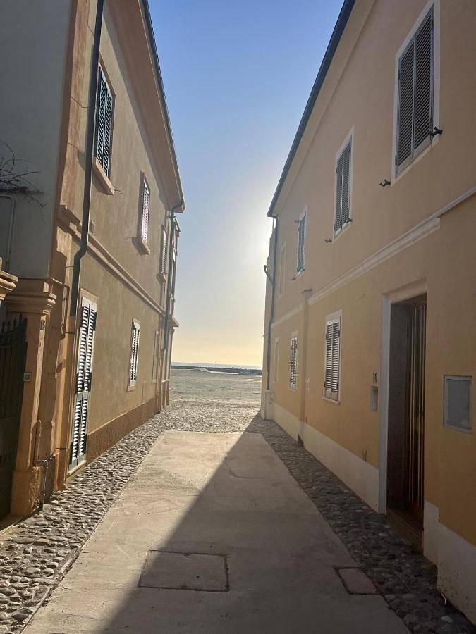 Ferienwohnung für 6 Personen, mit Ausblick und Terrasse, mit Haustier - 1
