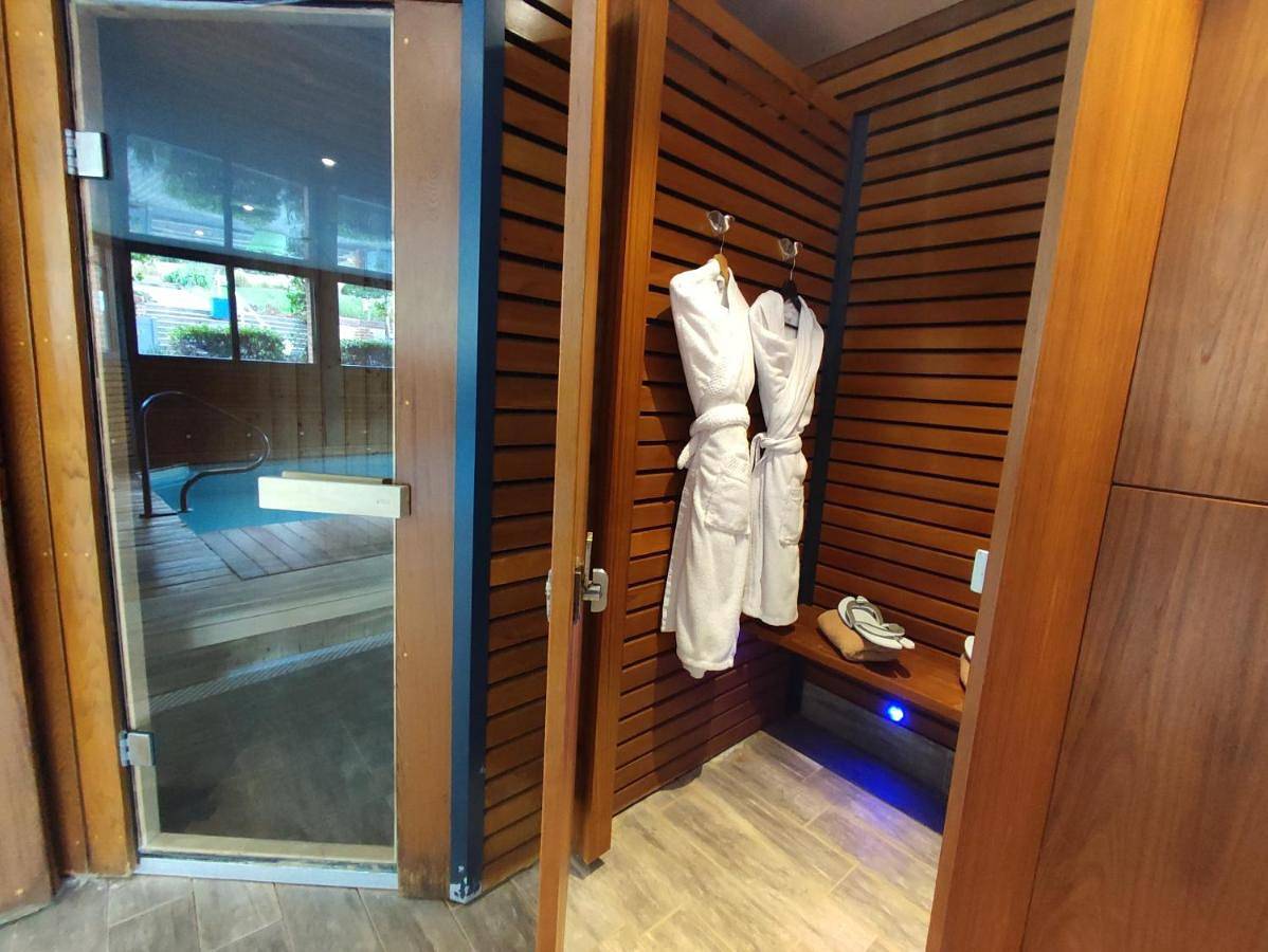 Domaine du Clos Fleuri - Spa in Honfleur, Région de Lisieux