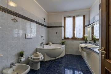 Casa Vacanza per 14 Persone in Chianciano Terme, Chianti, Foto 3