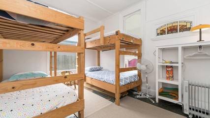 Holiday Home for 10 People in Melbourne, Mornington Peninsula, Photo 3
