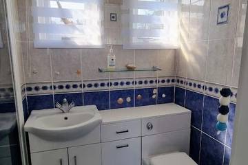 Chalet for 4 People in Cromer, Norfolk, Photo 1