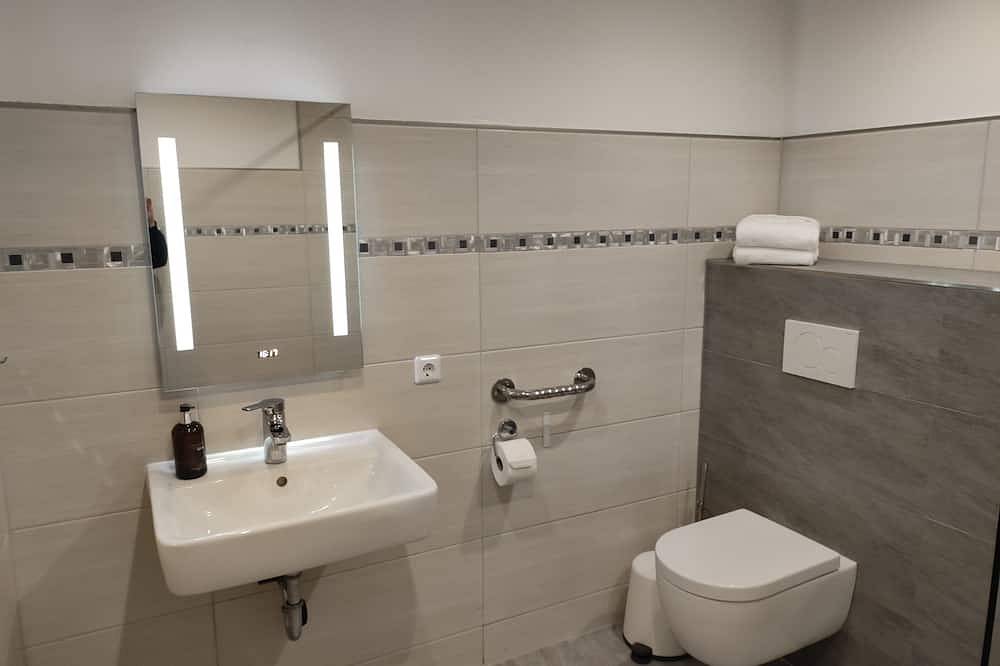 Ganze Wohnung, Ferienwohnung/App. für 2 Gäste mit 69m² in Nübel in Nübel, Schleswig & Umgebung
