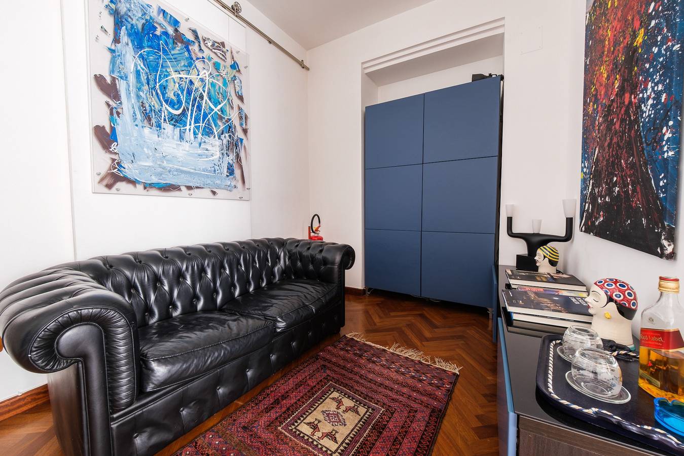 Appartement entier, Appartement 'Casa Dei Mori' avec Wi-Fi et Climatisation in Messina, Province de Messina