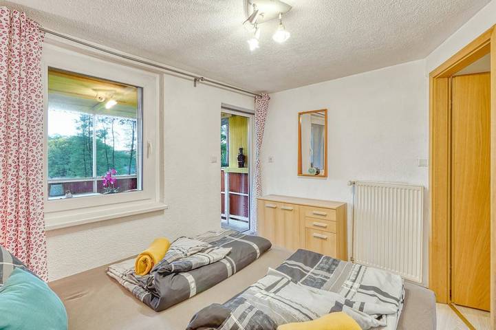 Ferienhaus Rheinsberg Ot Kagar in Kagar, Rheinsberg