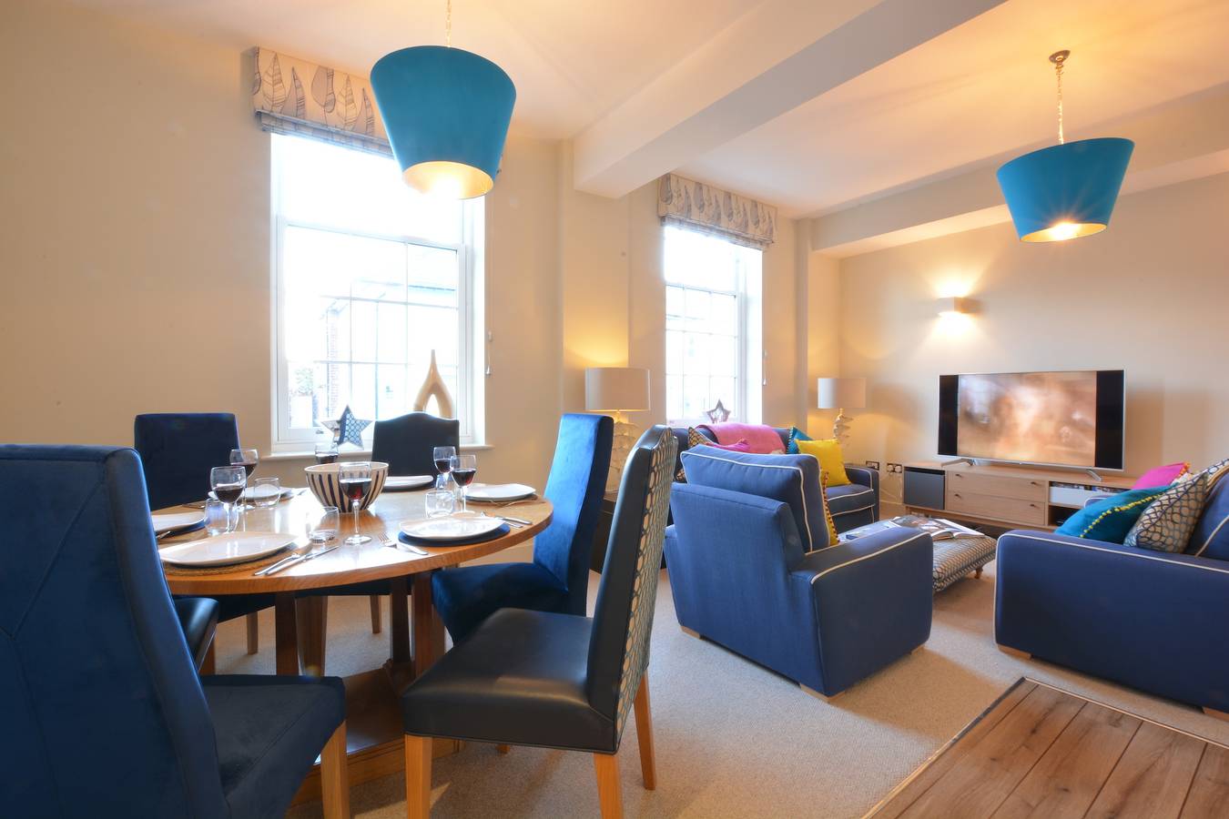 Entire apartment, Skimming Stones, Aldeburgh in Aldeburgh, Suffolk