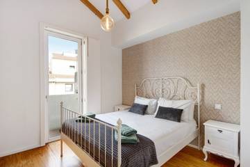 Casa De Férias para 6 Pessoas em Vila do Conde, Distrito do Porto, Foto 2
