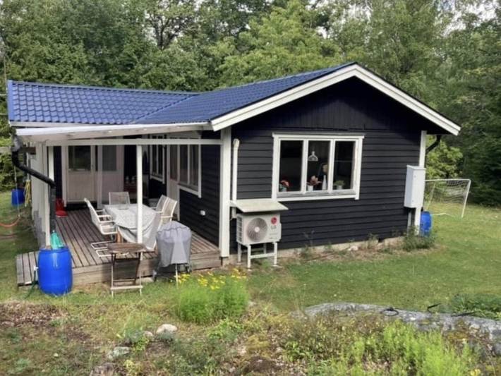4 Sterne Ferienhaus in Malmköping in Flen