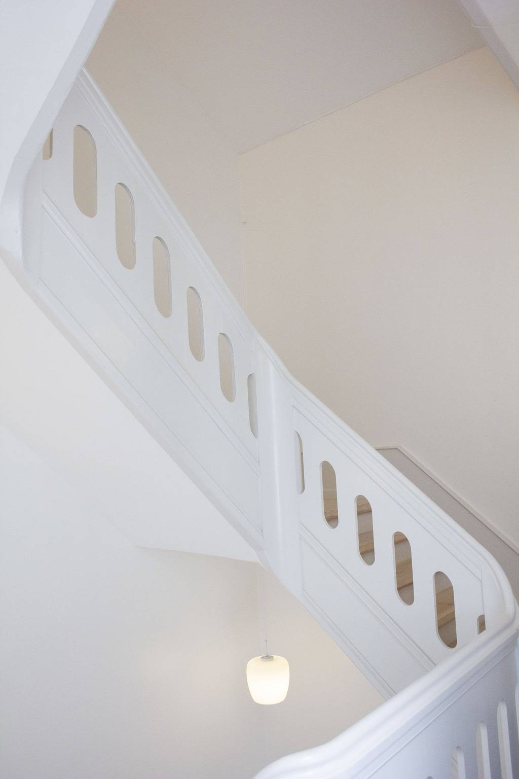 Appartement entier, Appartement de vacances pour 6 personnes in centre ville de Copenhague, Copenhague