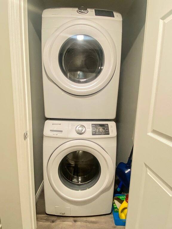 Ganze Wohnung, Newly Built and Cheerful 1-Bedroom Suite in Calgary, Kanadische Rocky Mountains