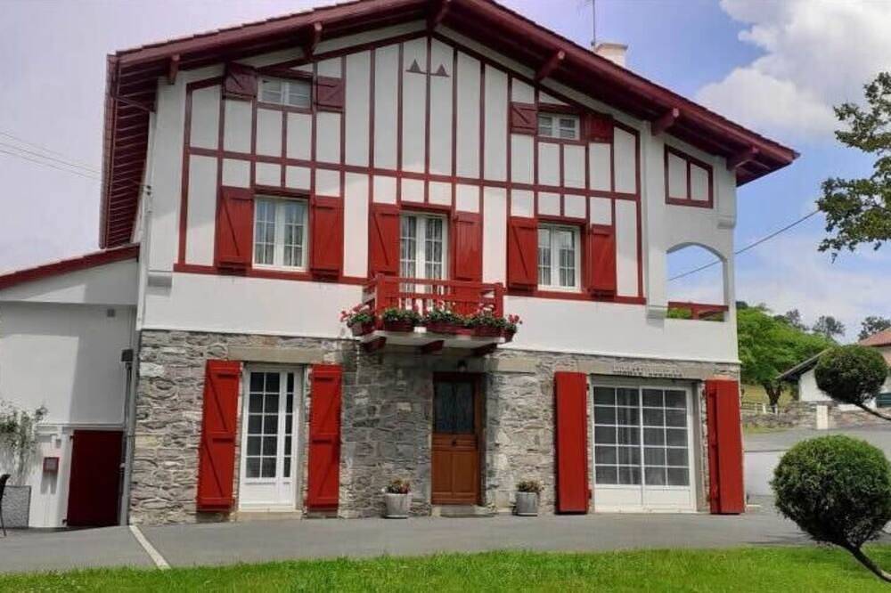Uharte Beherea - Souraide in Souraïde, Region de Bayona