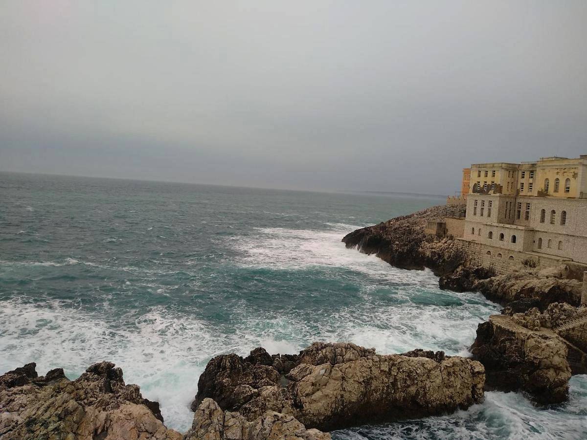 Standard Double Room in Santa Cesarea Terme, Provincia di Lecce