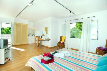 Villa pour 6 Personnes dans Cala Serena, Felanitx, Photo 3