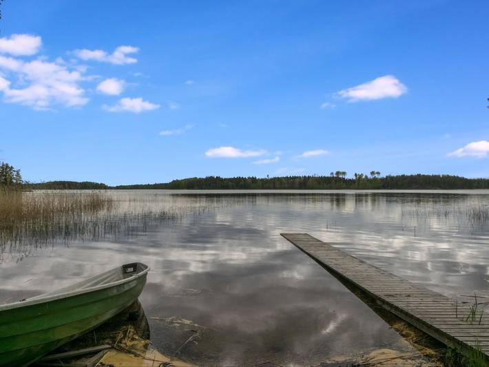 Rantapelto in Mikkeli, Südsavo