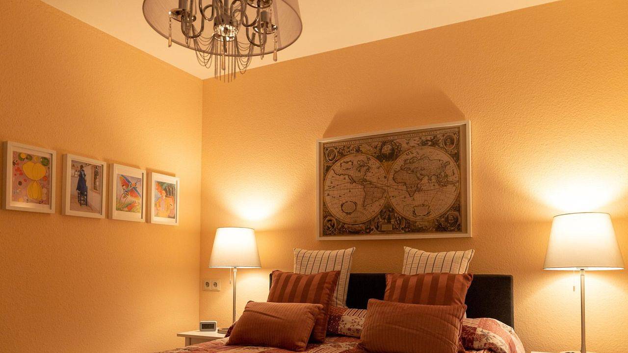 Ganze Ferienwohnung, Ferienwohnung für 2 Personen (21 m²) in Bitburg in Bitburg, Eifelkreis Bitburg-Prüm