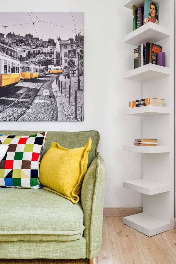 Apartamento entero, I Love Lisboa Apartment New Ac in Águas Livres, Costa de Lisboa