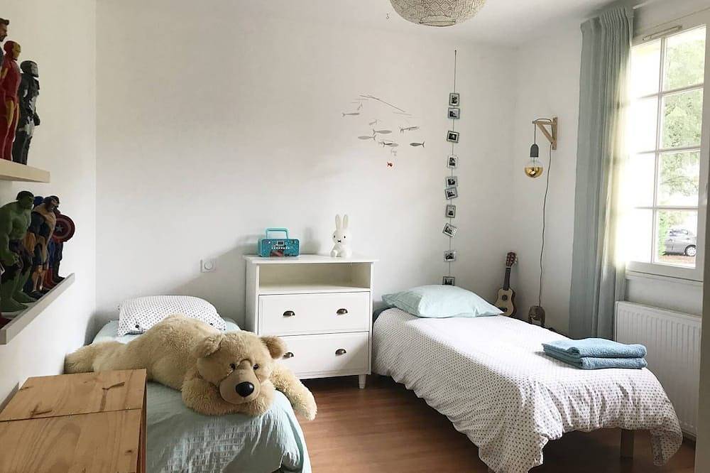 Charmante Maison Familiale Proche de Toutes Commodités in Hossegor, Côte d’Argent