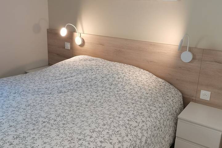 Location de vacances pour 4 personnes, avec terrasse et jardin à Mollans-sur-Ouvèze - 2