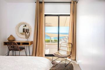 Villa para 12 Pessoas em Salema, Parque Natural do Sudoeste Alentejano e Costa Vicentina, Foto 3