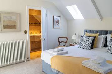 Holiday Rental for 8 People in Wadebridge, Cornwall, Photo 3